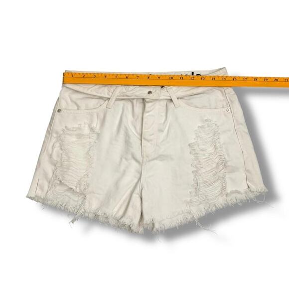 Alexander Wang Shorts - Picture 5 of 5